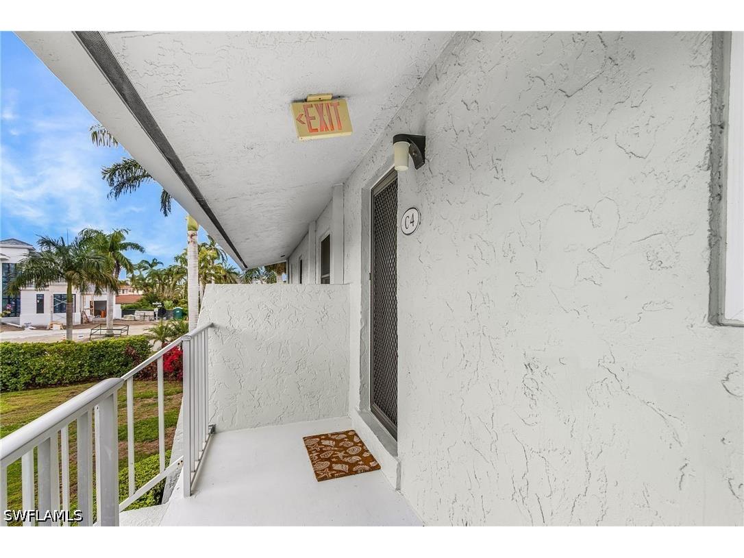 4126 Belair Lane #C4 Naples FL 34103 226013399 image23