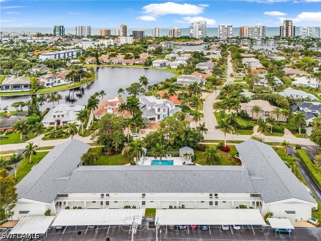 4126 Belair Lane #C4 Naples FL 34103 226013399 image25