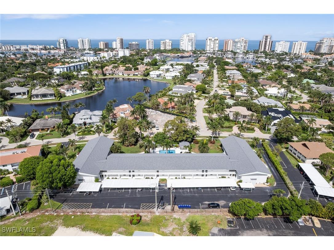 4126 Belair Lane #C6 Naples FL 34103 225053024 image1
