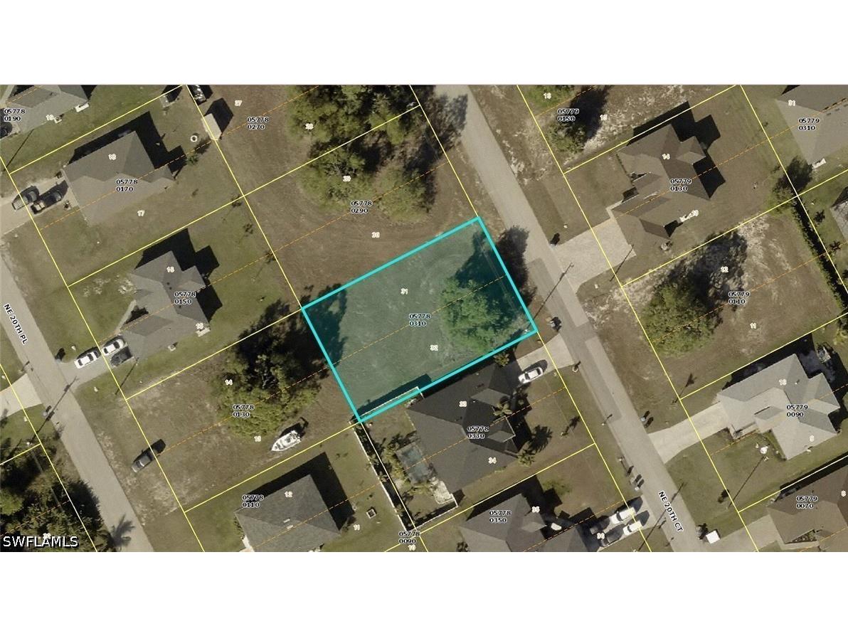 4126 NE 20th Court Cape Coral FL 33909 226016809 image1