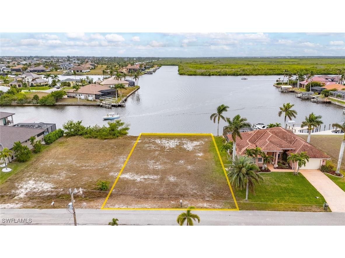 4126 NW 11th Terrace Cape Coral FL 33993 225040063 image1