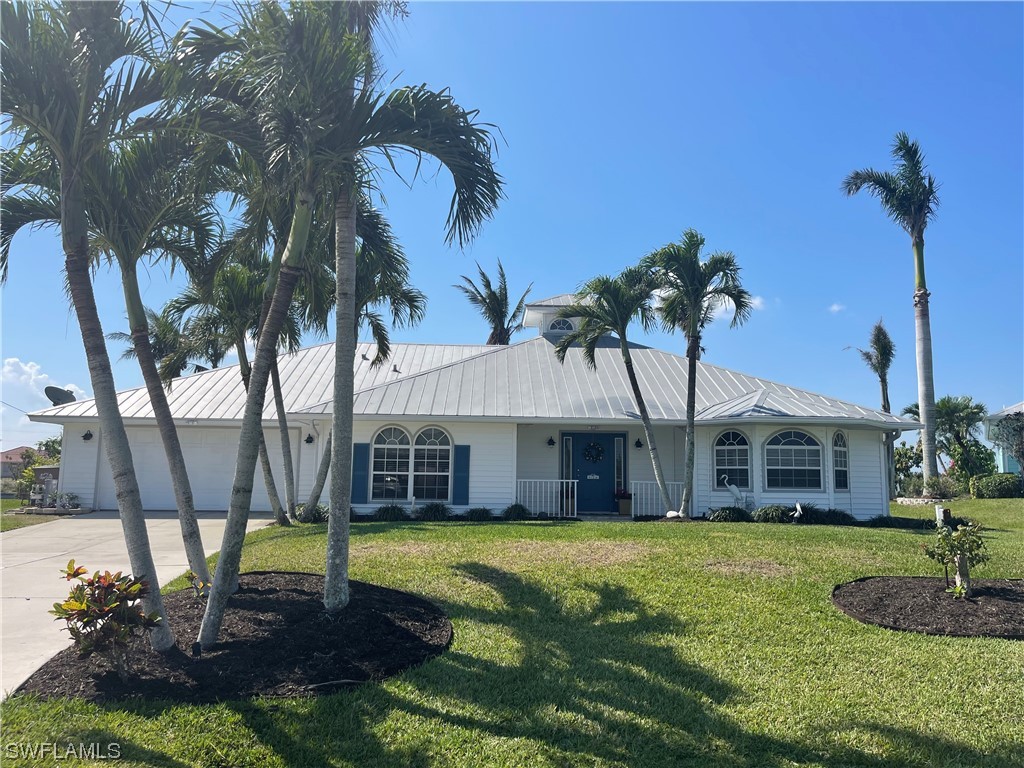 4126 NW 14th Terrace Cape Coral FL 33993 223016515 image1