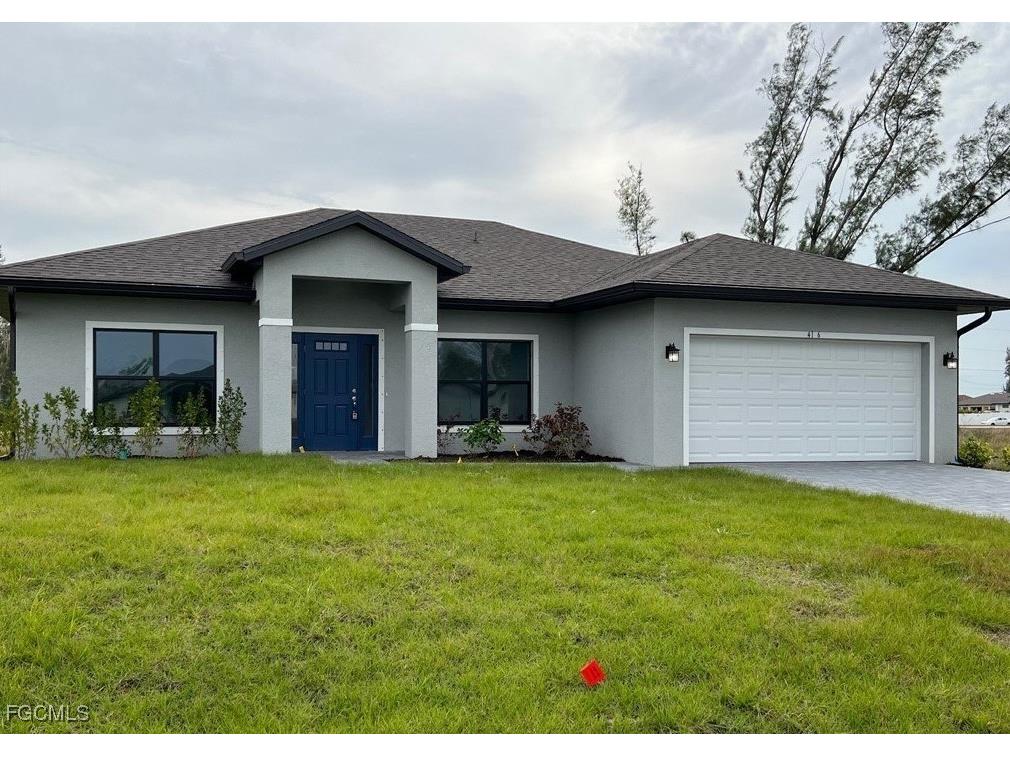 4126 NW 24th Terrace Cape Coral FL 33993 2026000317 image1