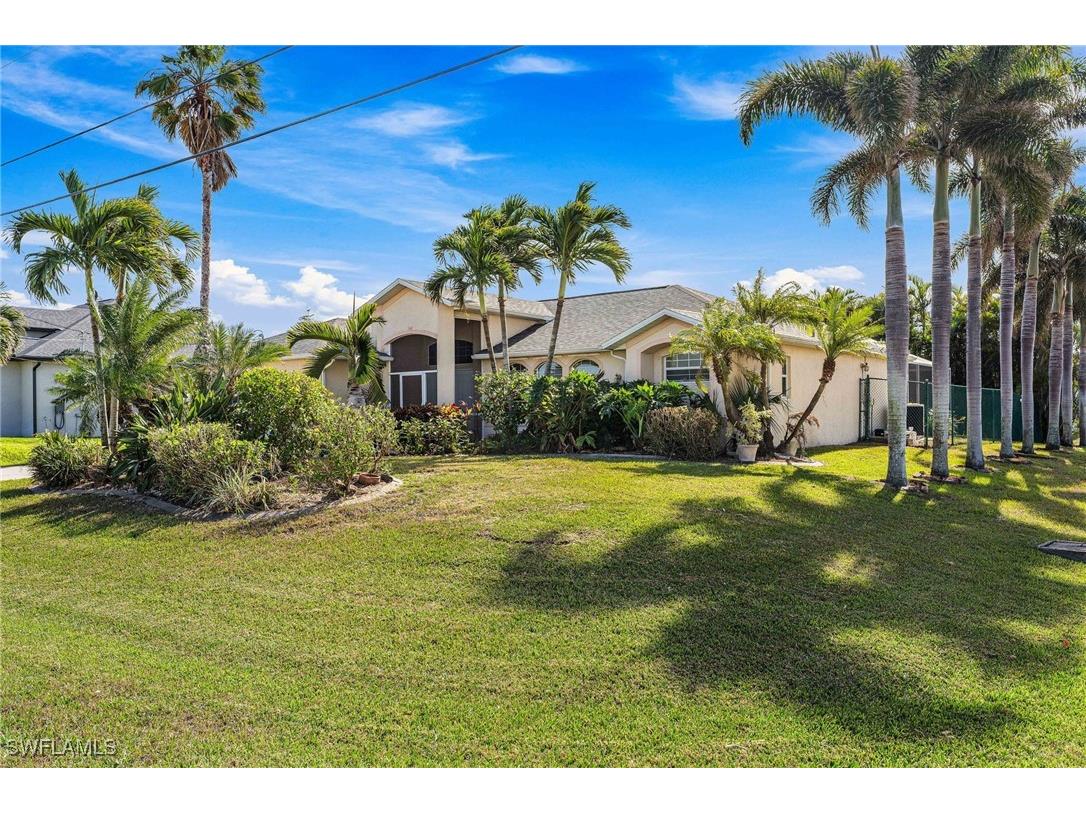 4126 NW 35th Street Cape Coral FL 33993 225009016 image1