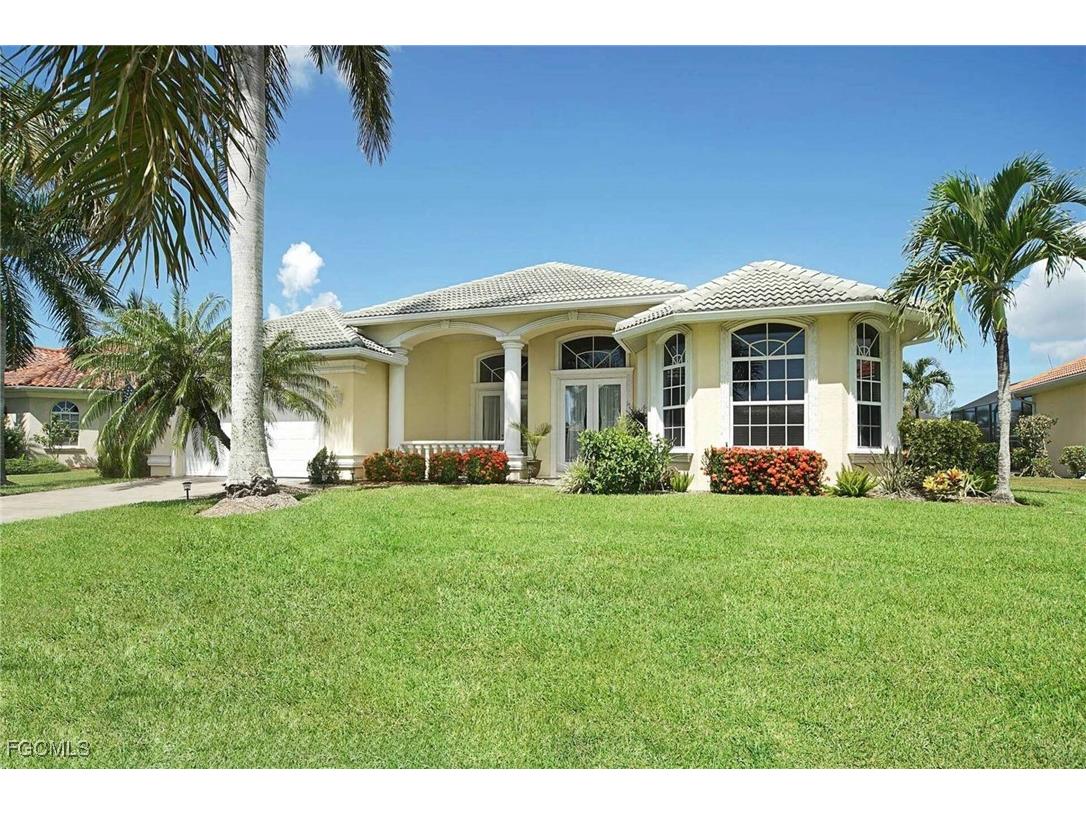 4126 SW 27th Avenue Cape Coral FL 33914 2025017092 image1