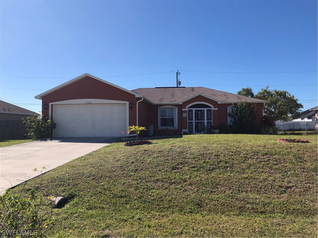 4126 SW 8th Place Cape Coral FL 33914 224012661 image1