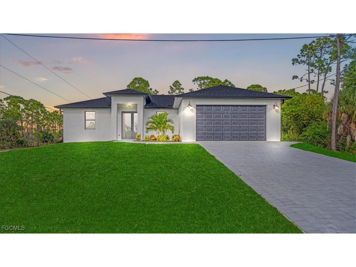 4127 NW 36th Place Cape Coral FL 33993 2025020297 image1