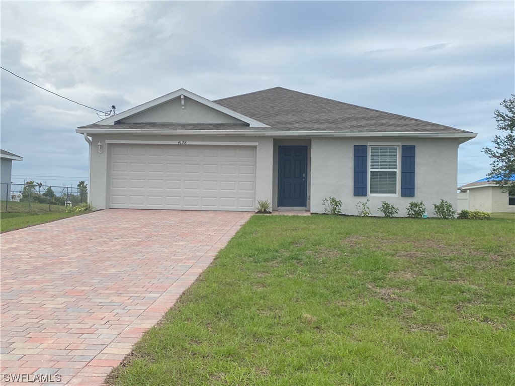 4128 NE 15th Avenue Cape Coral FL 33909 224012473 image1
