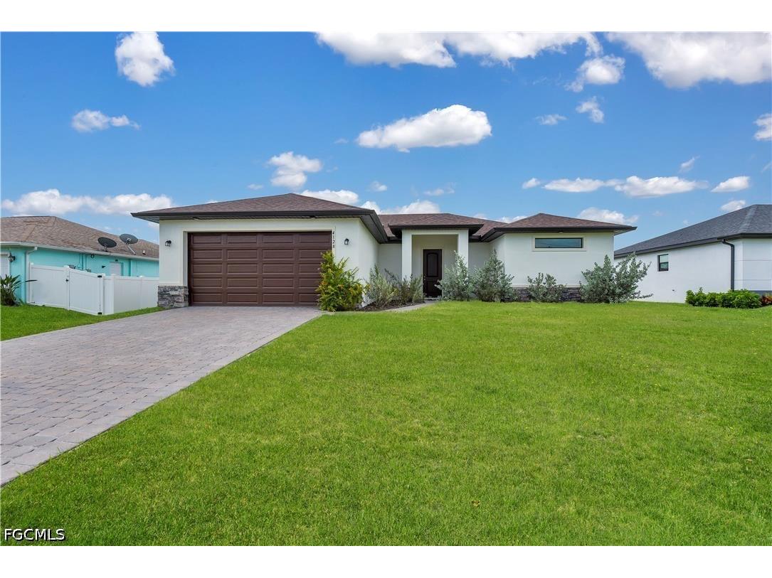 4128 NE 21st Avenue Cape Coral FL 33909 2026016020 image1