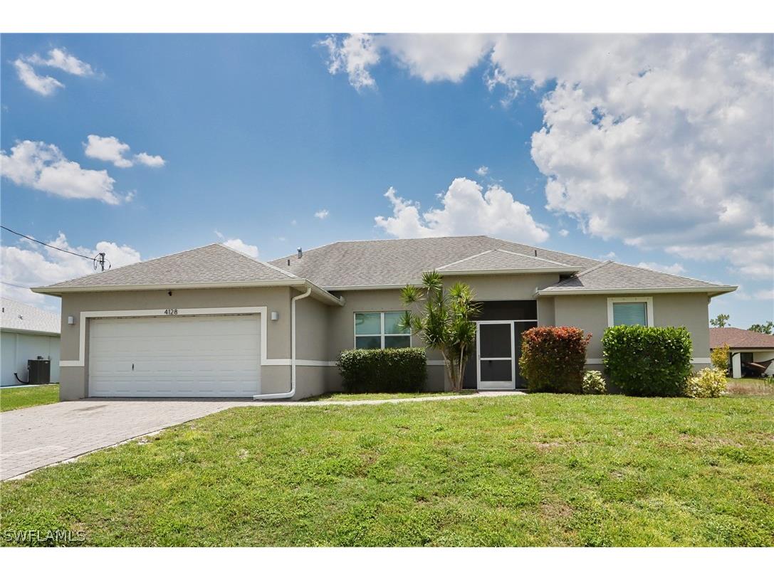 4128 NE 22nd Avenue Cape Coral FL 33909 224043587 image1