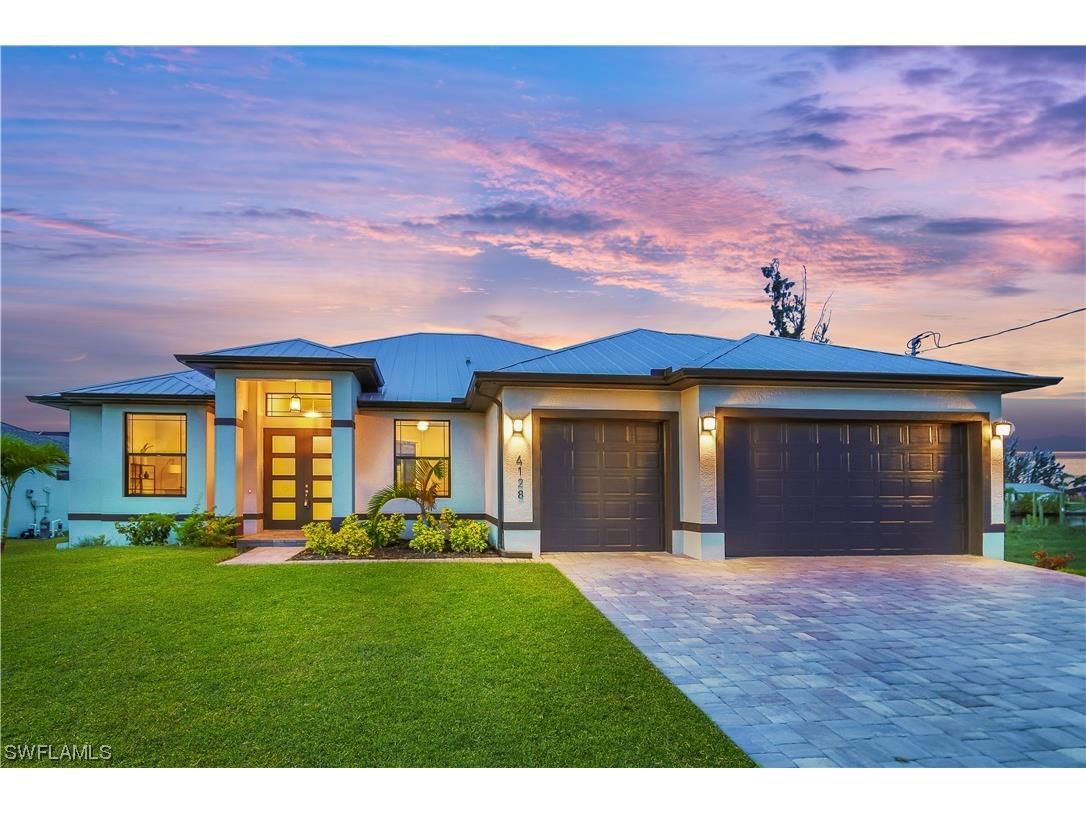 4128 NW 27th Street Cape Coral FL 33993 223044349 image1