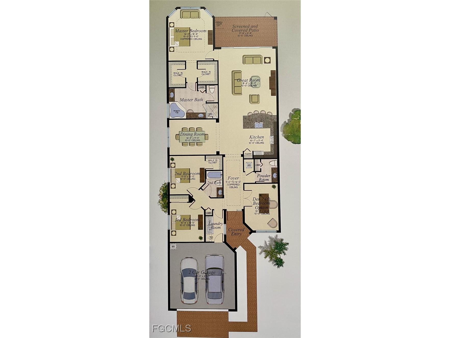 4129 Amelia Way Naples FL 34119 2026004426 image23