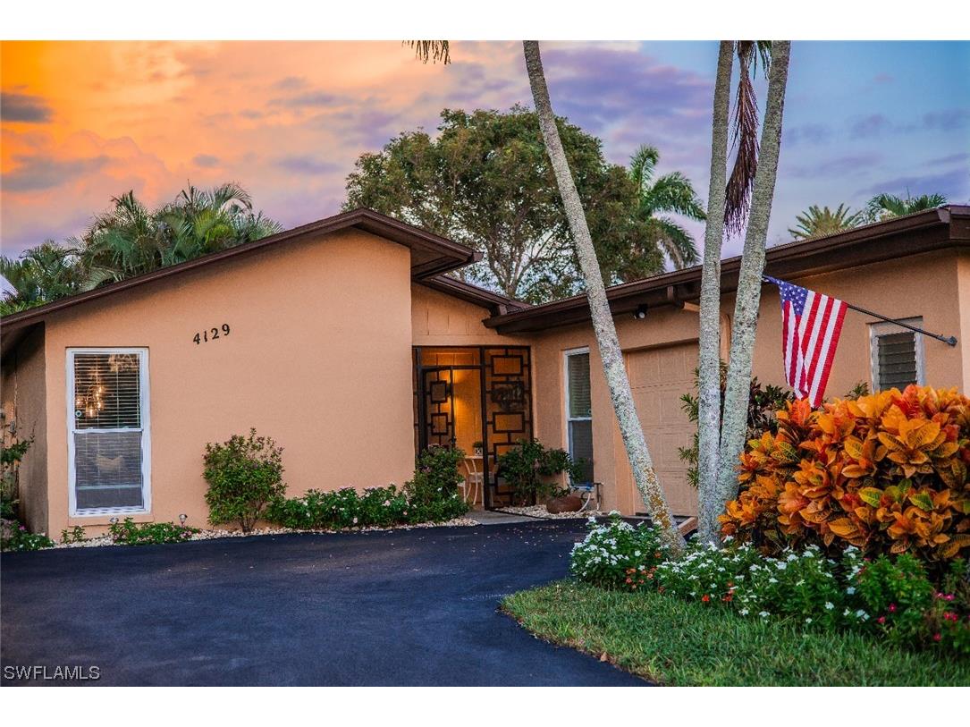 4129 Lakewood Boulevard #E-24 Naples FL 34112 223064013 image1