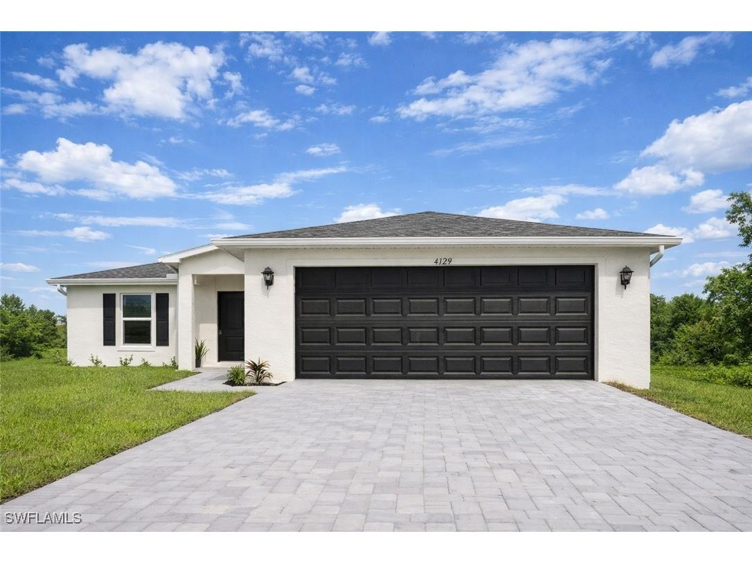 4129 NE 20th Place Cape Coral FL 33909 226001098 image1