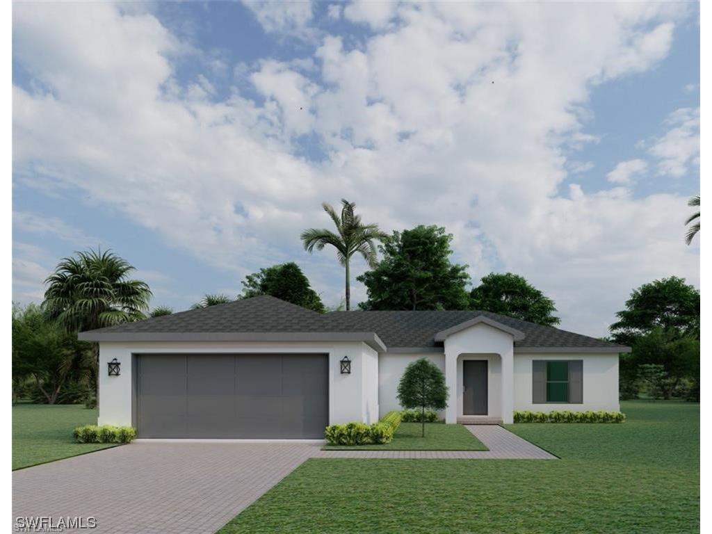 4129 NE 20th Place Cape Coral FL 33909 223053962 image1