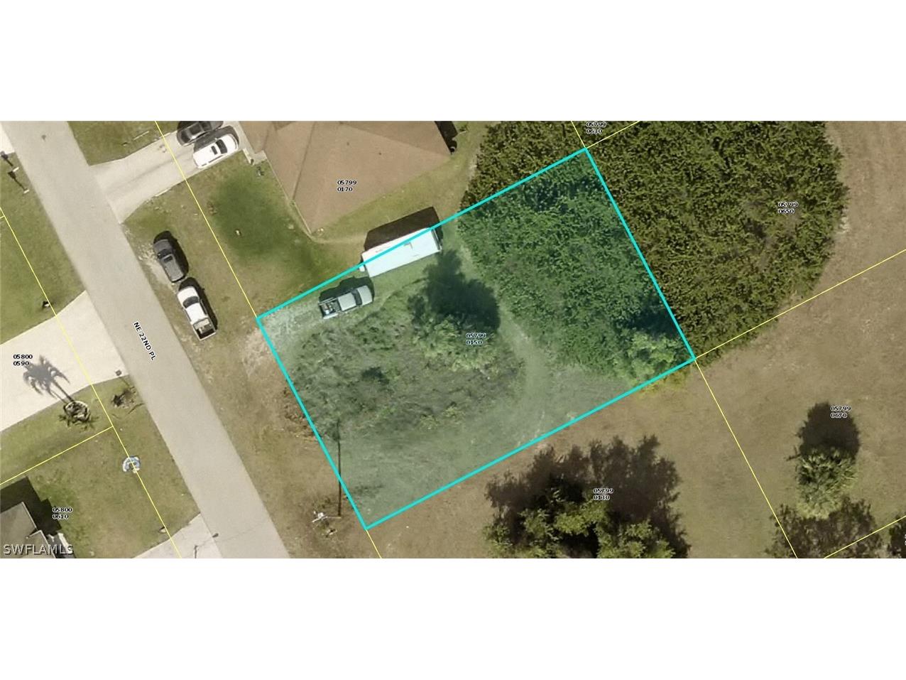 4129 NE 22nd Place Cape Coral FL 33909 222071390 image1