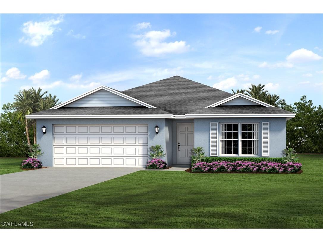 4129 NE 9th Place Cape Coral FL 33909 223021737 image1