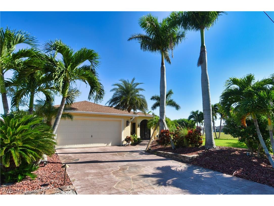 4129 NW 32nd Street Cape Coral FL 33993 223058670 image1
