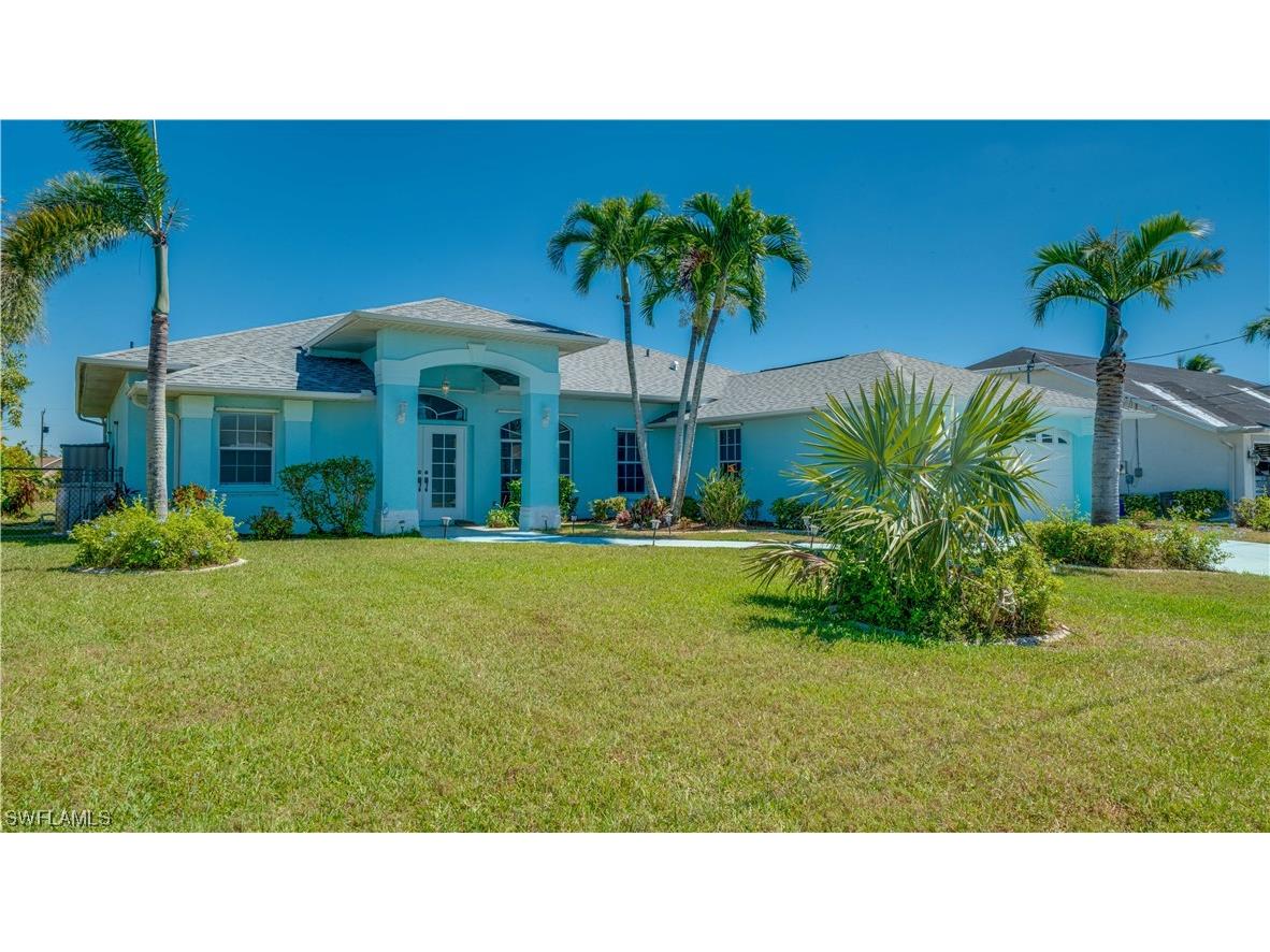 4129 SE 9th Court Cape Coral FL 33904 223020628 image1