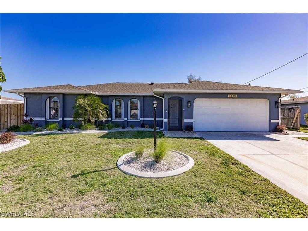 4129 SE 9th Place Cape Coral FL 33904 224046048 image1