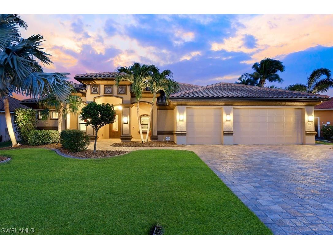 4129 SW 27th Avenue Cape Coral FL 33914 223094979 image1