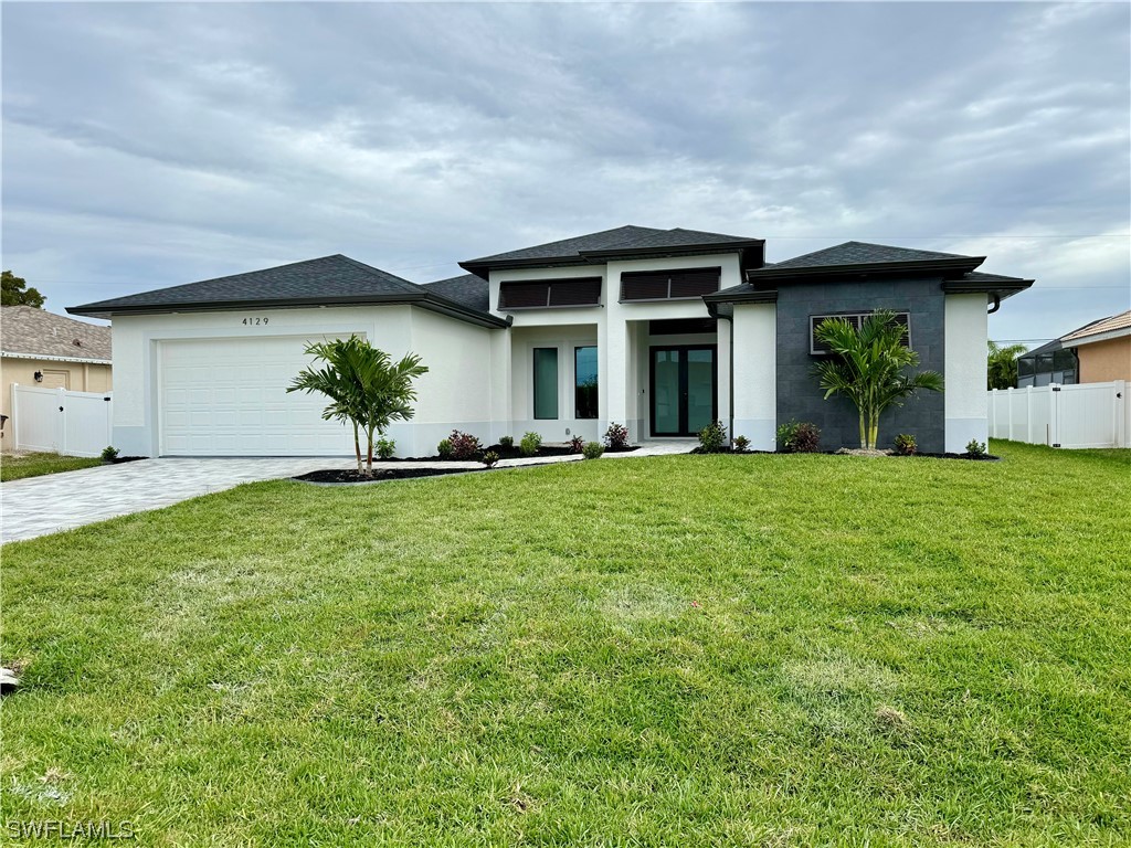 4129 SW 9th Avenue Cape Coral FL 33914 223094770 image1