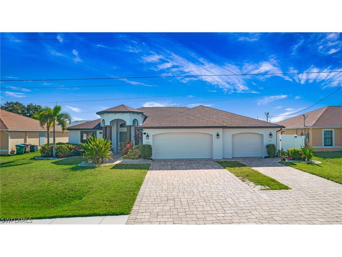 413-415 Nicholas Parkway W Cape Coral FL 33991 224047338 image1