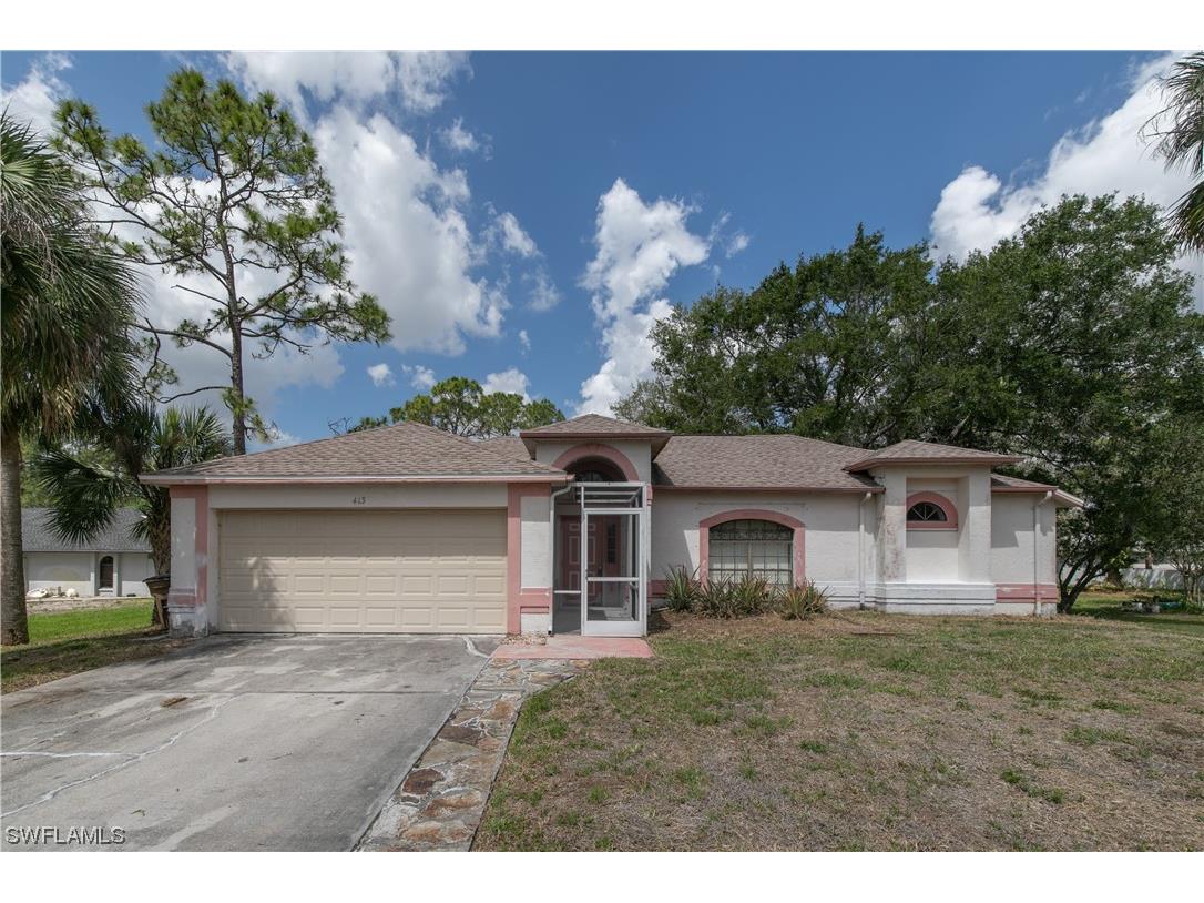 413 5th Avenue Lehigh Acres FL 33972 223031729 image1