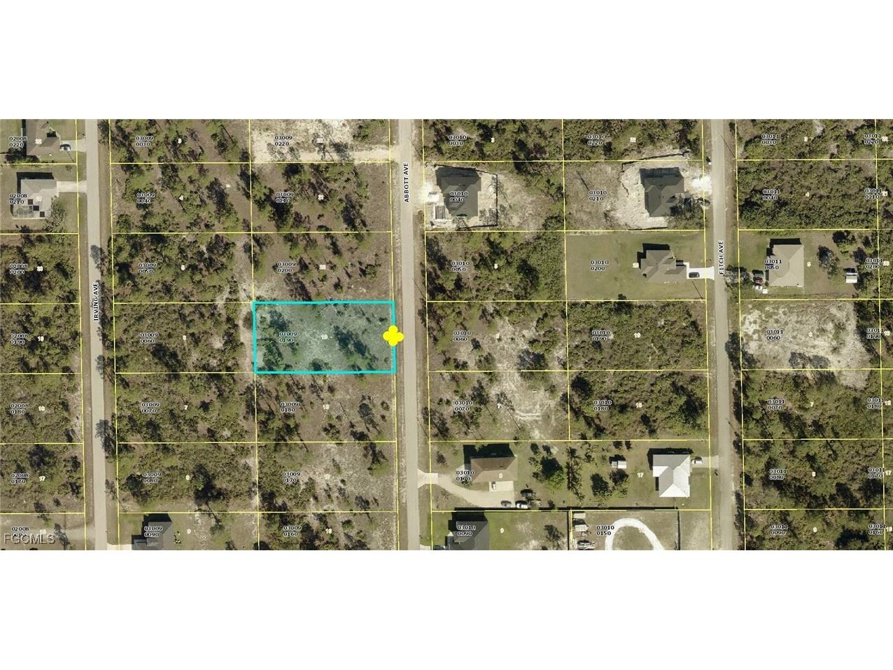 413 Abbott Avenue Lehigh Acres FL 33972 2026001065 image1