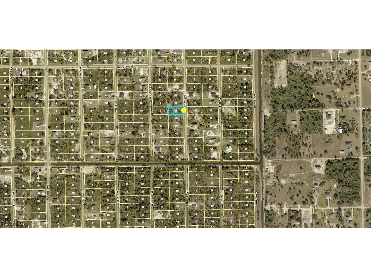 413 Abbott Avenue Lehigh Acres FL 33972 2026001065 image2
