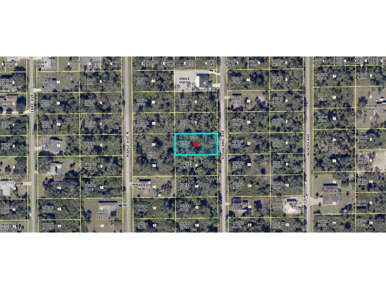 413 Highland Avenue Lehigh Acres FL 33972 223054835 image1