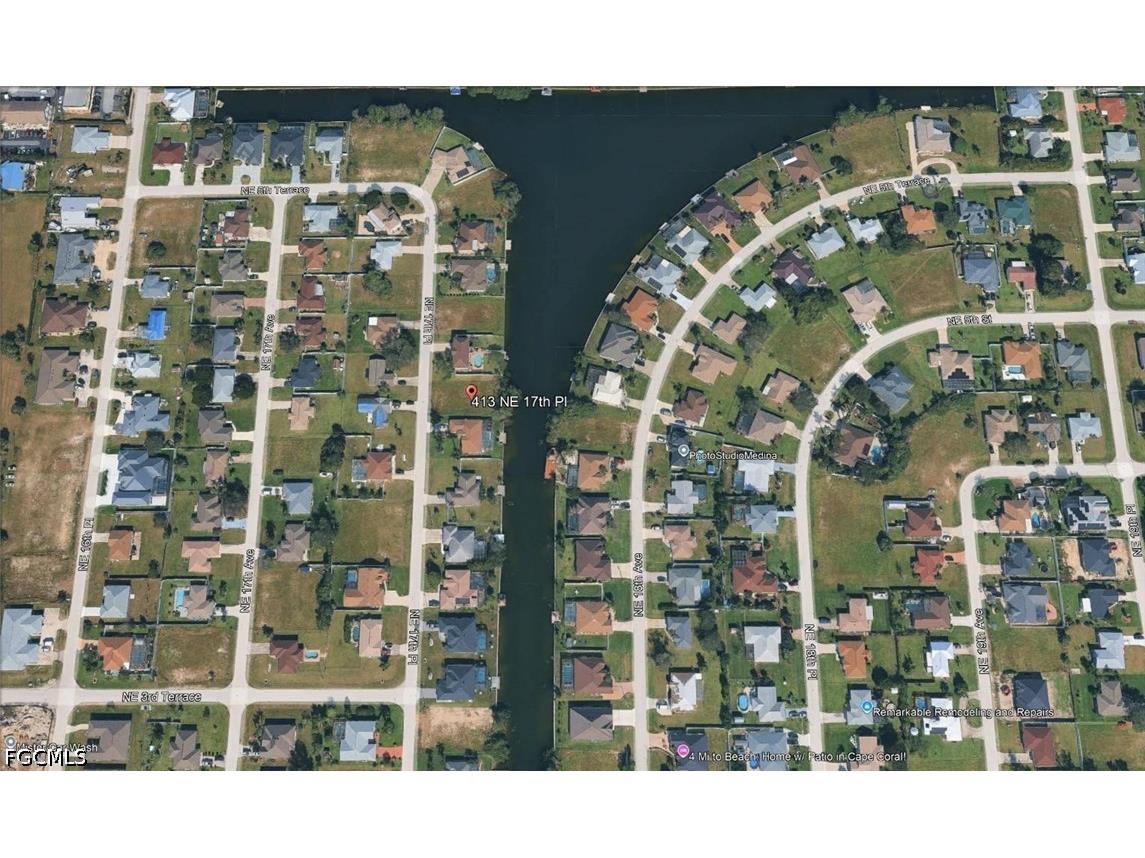413 NE 17th Place Cape Coral FL 33909 2026023875 image1
