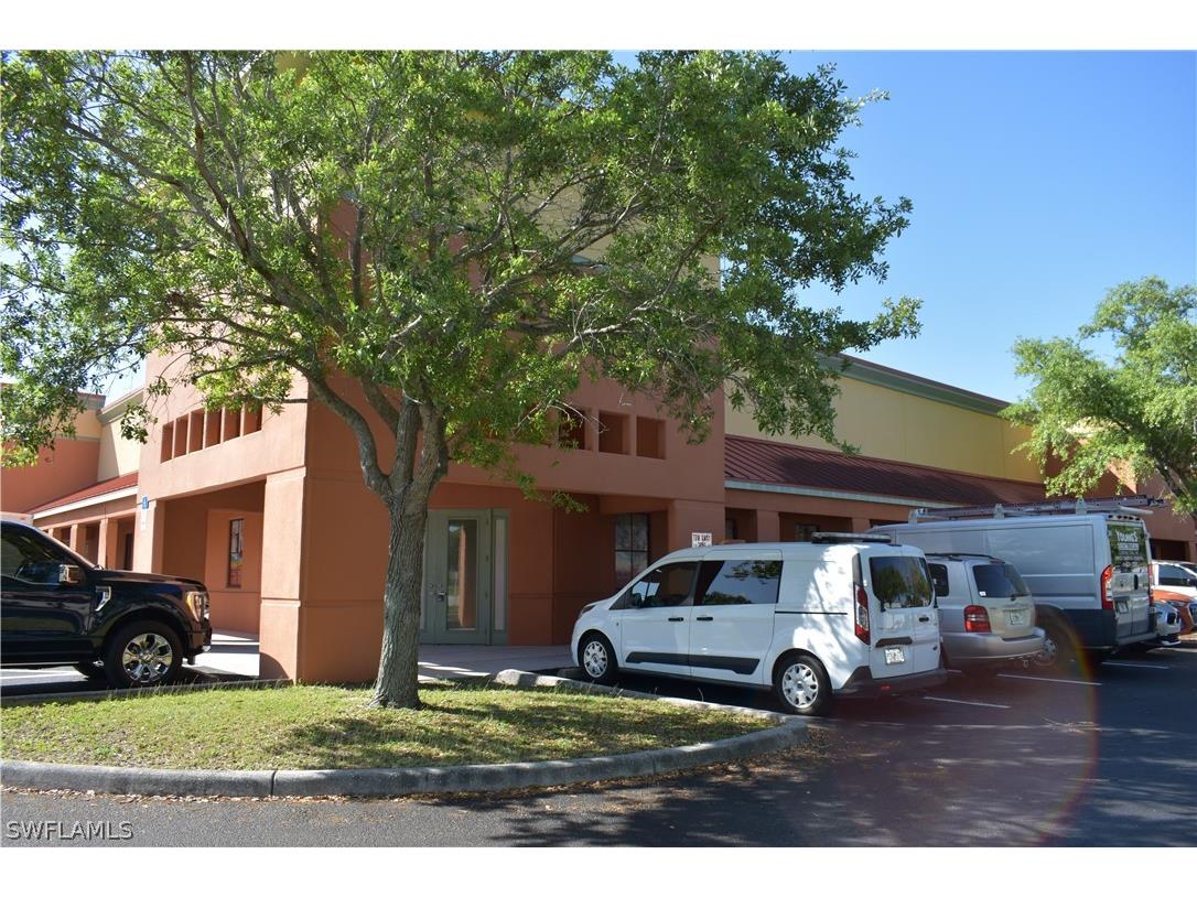 413 NE Van Loon Lane #109 + 110 Cape Coral FL 33909 224026017 image1