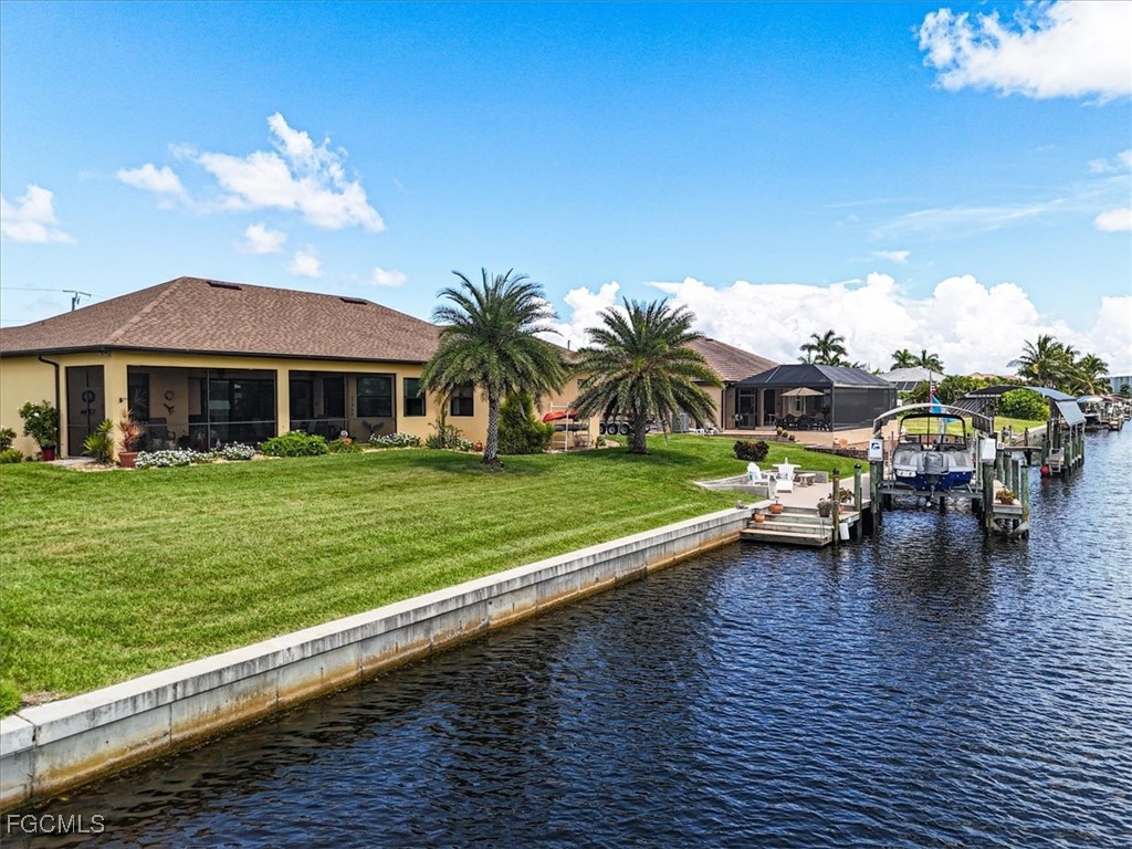 413 NW 39th Avenue Cape Coral FL 33993 2025004249 image1