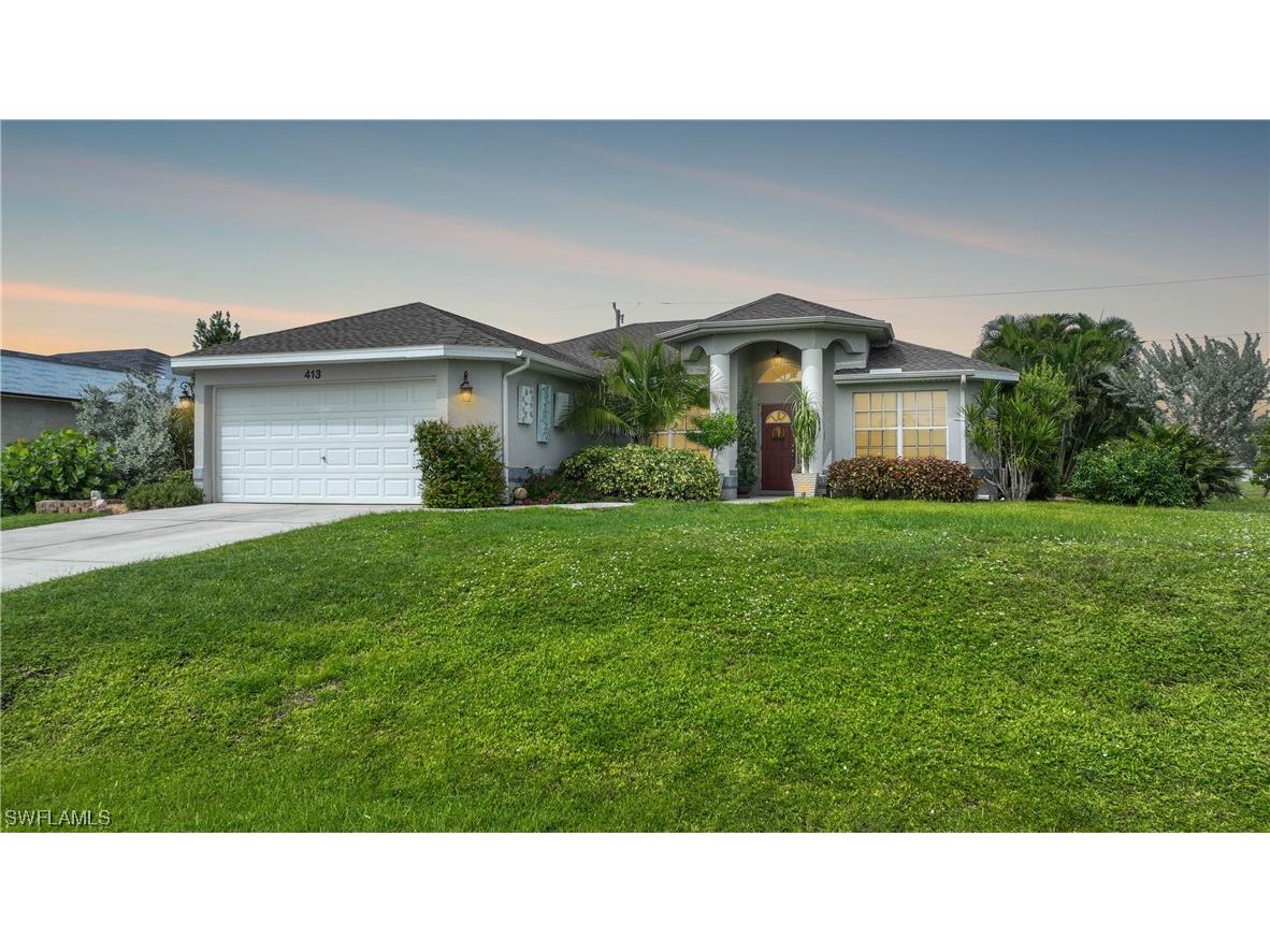 413 NW 3rd Lane Cape Coral FL 33993 223073782 image1