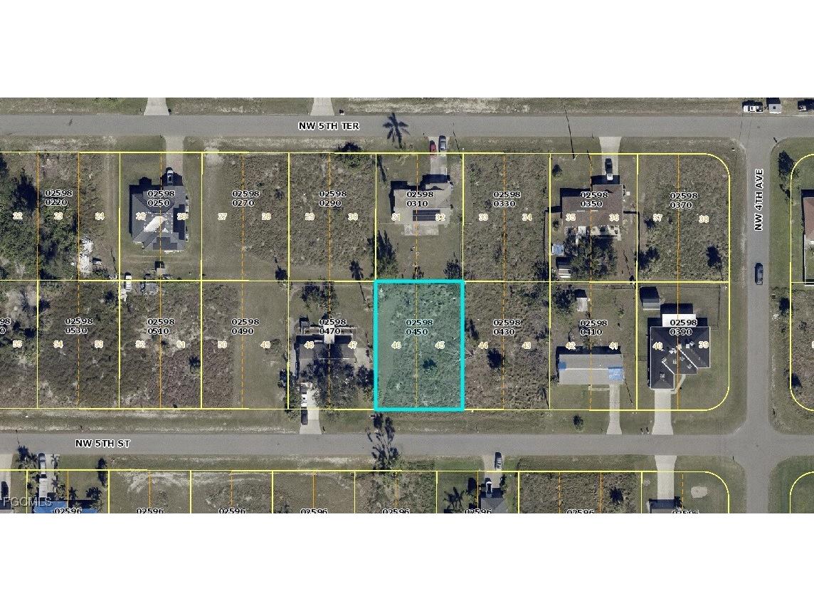 413 NW 5th Street Cape Coral FL 33993 2025017268 image1