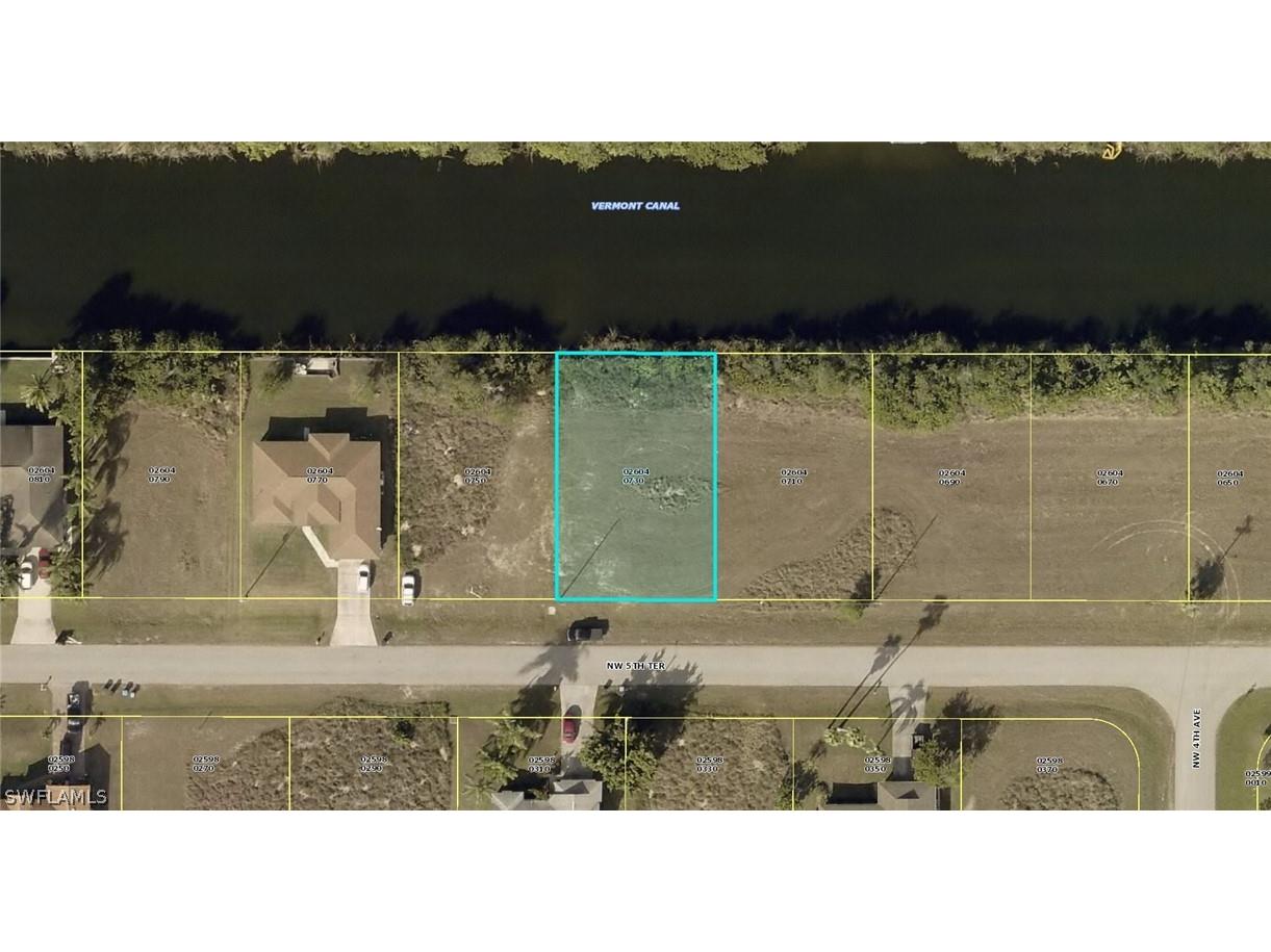 413 NW 5th Terrace Cape Coral FL 33993 219002074 image1