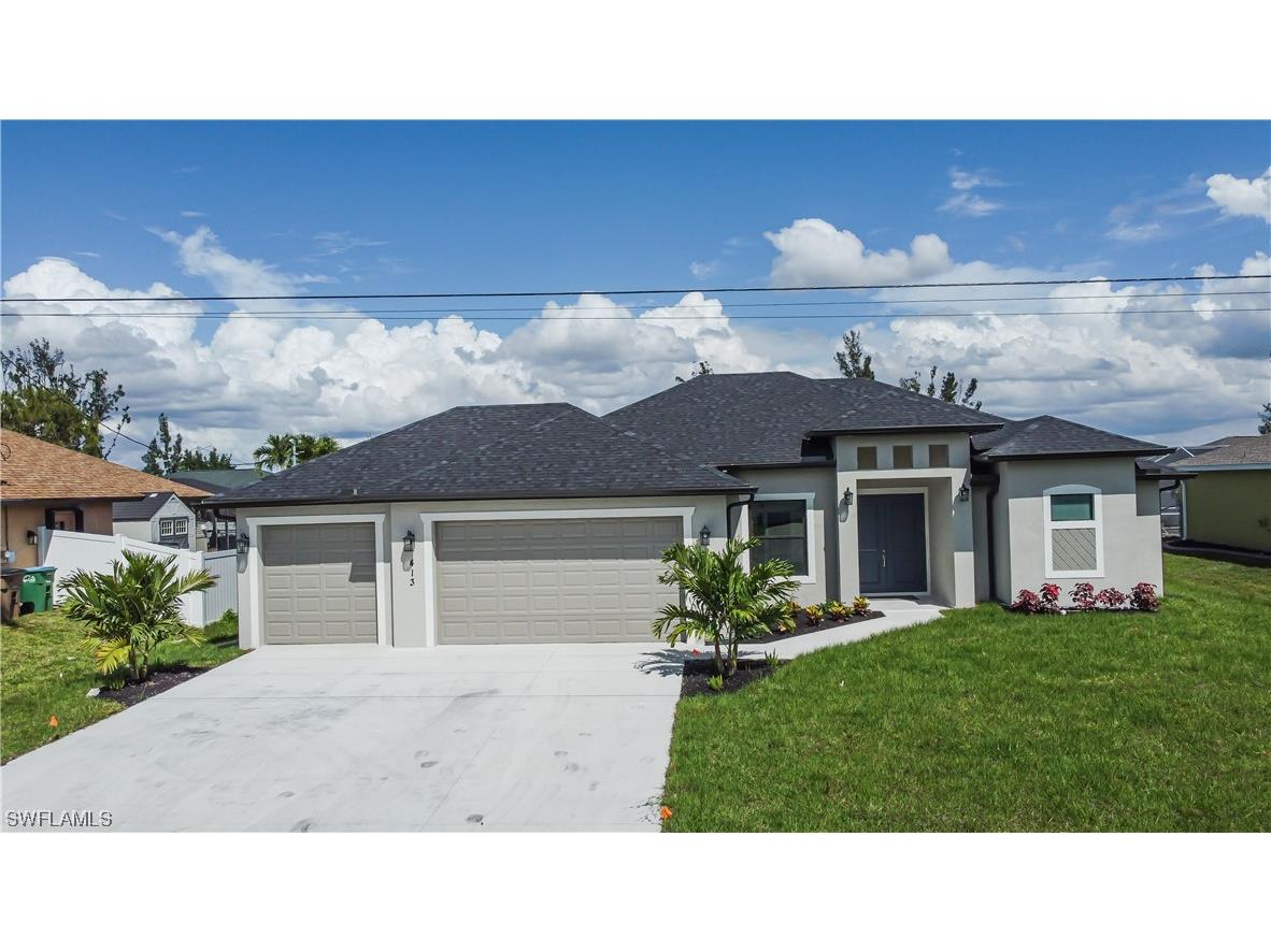 413 NW 7th Place Cape Coral FL 33993 223026520 image1