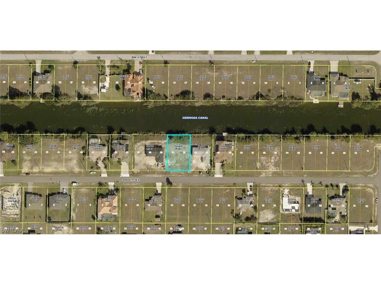 413 NW 8th Terrace Cape Coral FL 33993 223051683 image1