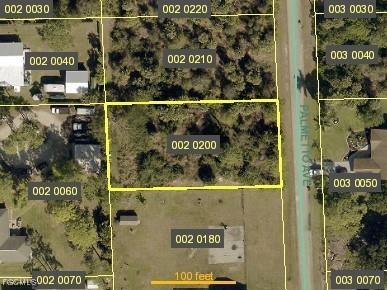 413 Palmetto Avenue Lehigh Acres FL 33972 2025025158 image1