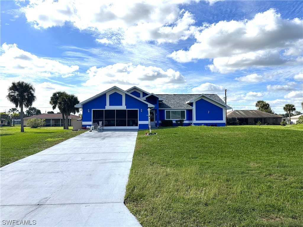 413 Robert Avenue Lehigh Acres FL 33936 224014481 image1