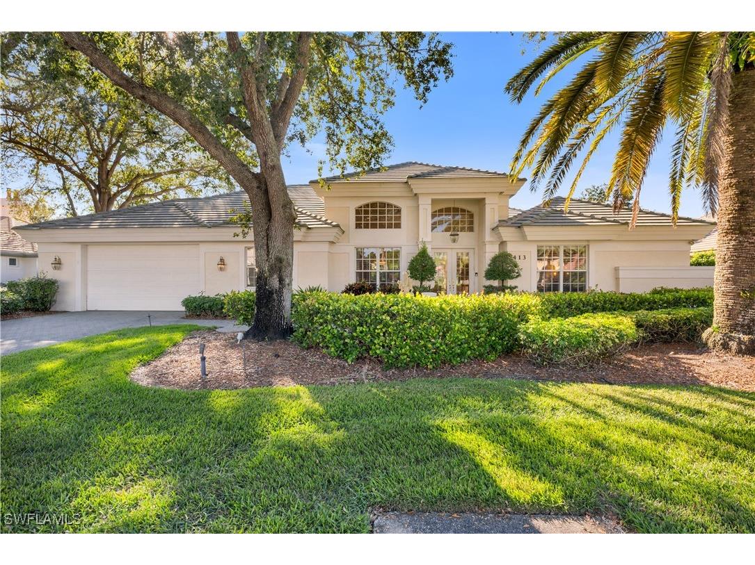 413 Rosemeade Lane Naples FL 34105 225075318 image1