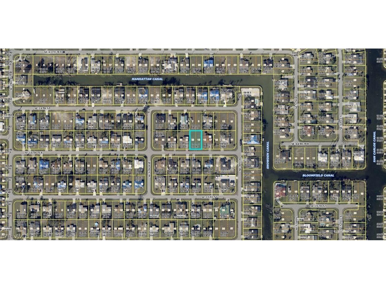 413 SE 14th Terrace Cape Coral FL 33990 224022039 image1