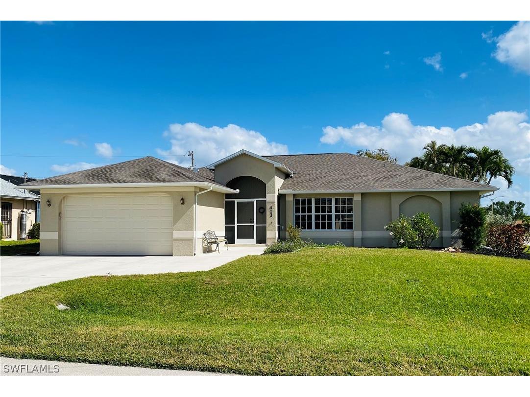 413 SE 21st Avenue Cape Coral FL 33990 223008321 image1