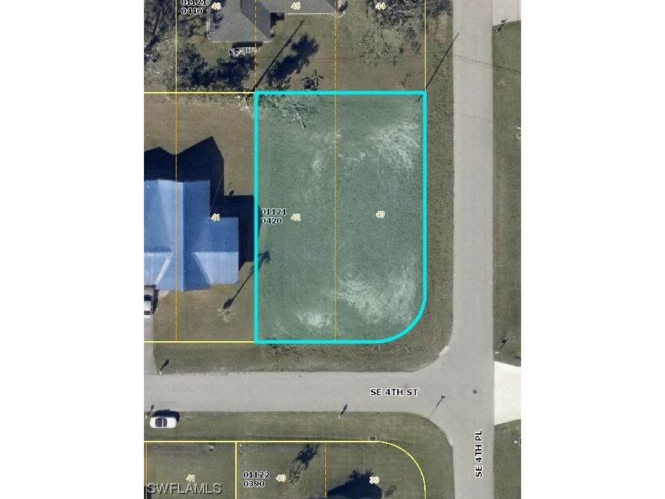 413 SE 4th Street Cape Coral FL 33990 224001517 image1