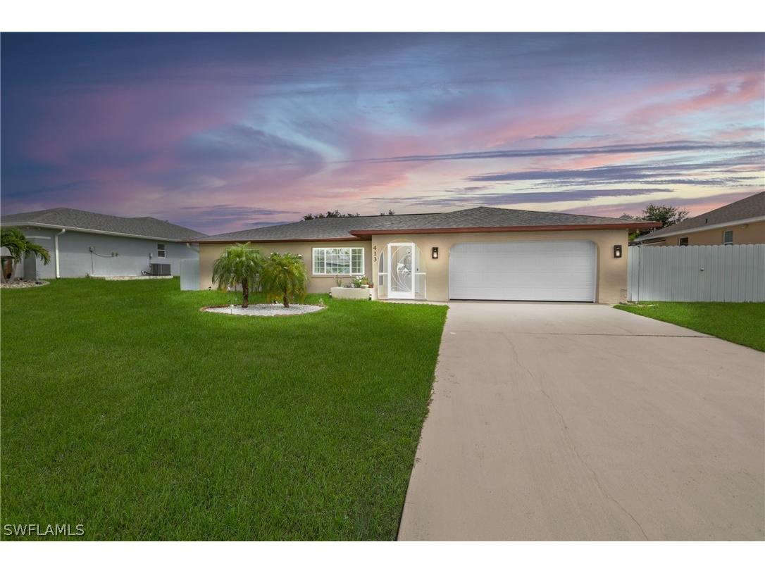 413 SW 19th Lane Cape Coral FL 33991 224059665 image1