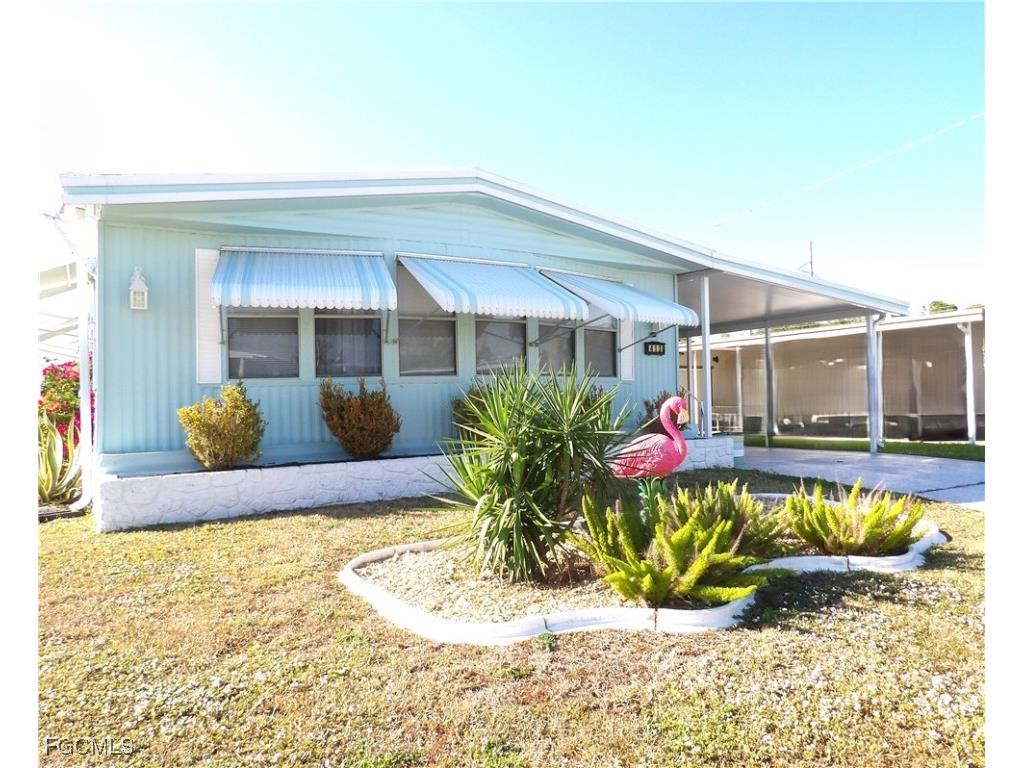 413 Timber Lane N North Fort Myers FL 33917 2025025979 image1