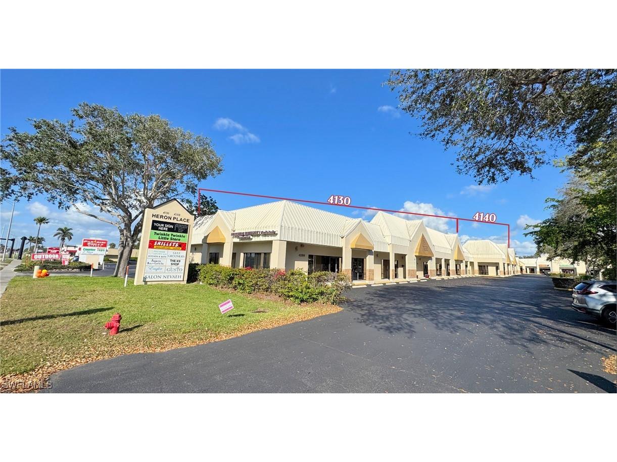 4130 4130 & 4140 Tamiami Trail N Naples FL 34103 225019790 image1