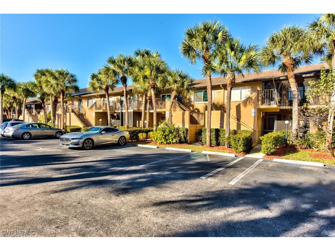 4130 Looking Glass Lane #3801 Naples FL 34112 224018677 image1