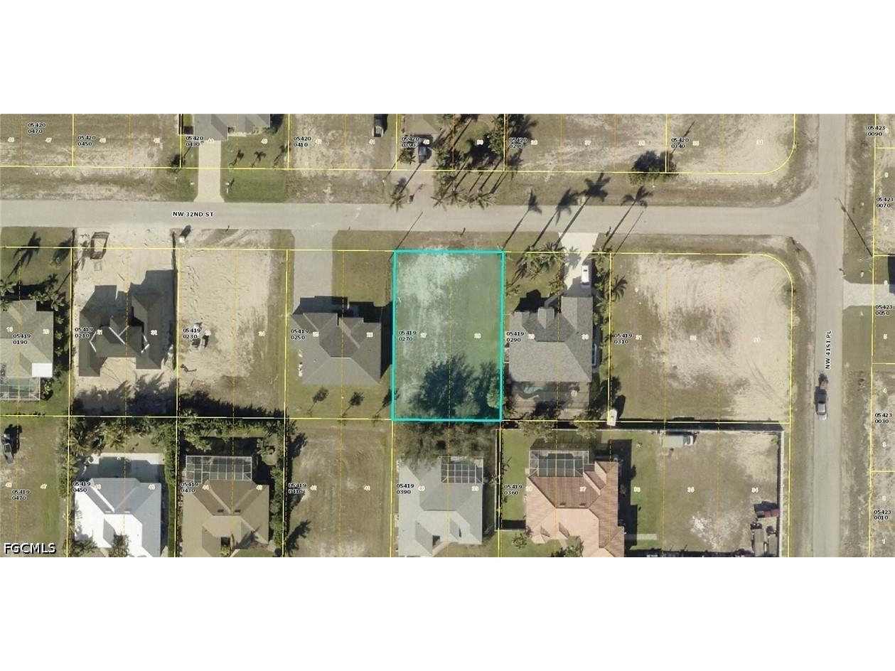 4130 NW 32nd Street Cape Coral FL 33993 2026020238 image1